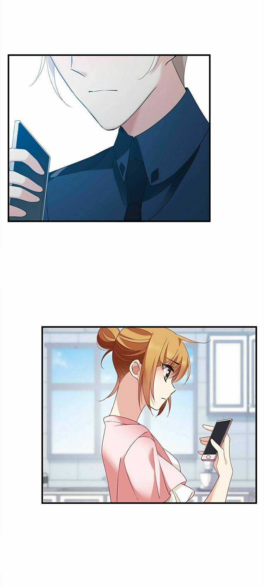 Nhân Chất Tình Nhân Chapter 20.2 trang 19