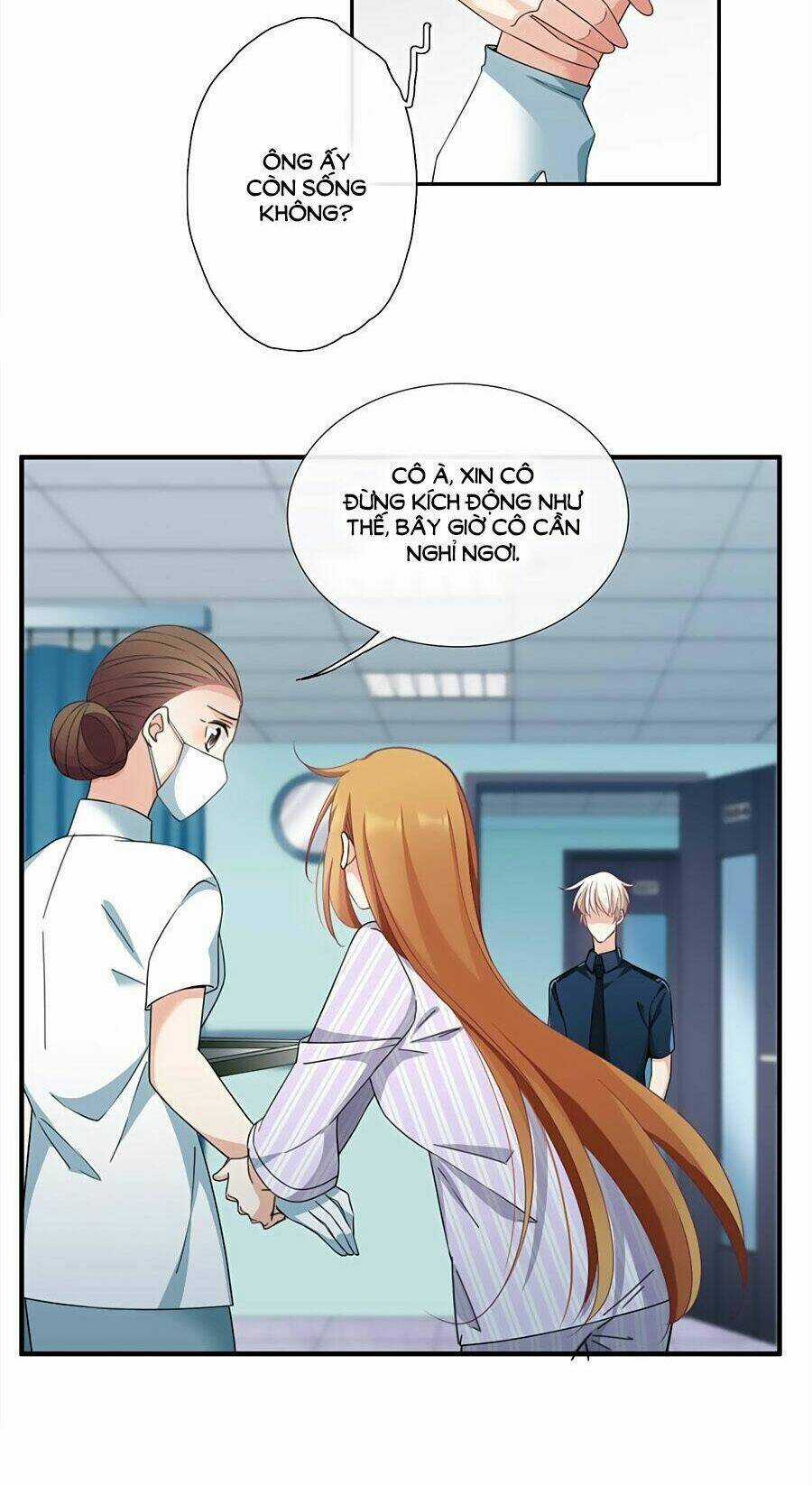 Nhân Chất Tình Nhân Chapter 20.2 trang 2