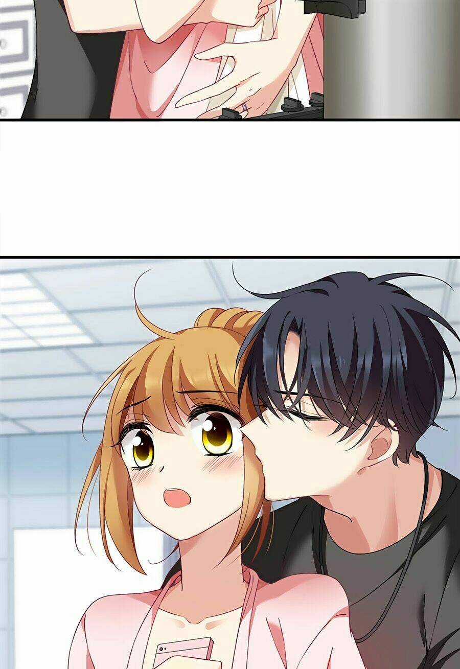 Nhân Chất Tình Nhân Chapter 20.2 trang 21