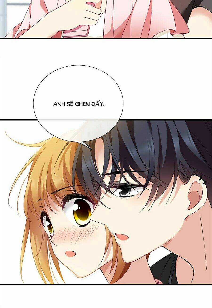 Nhân Chất Tình Nhân Chapter 20.2 trang 22