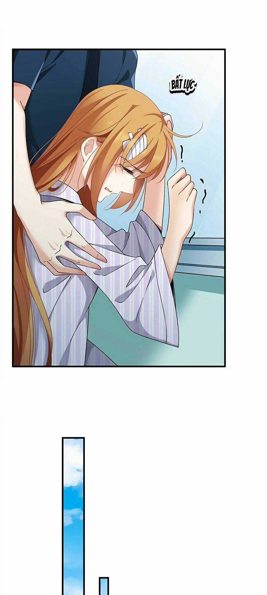 Nhân Chất Tình Nhân Chapter 20.2 trang 5