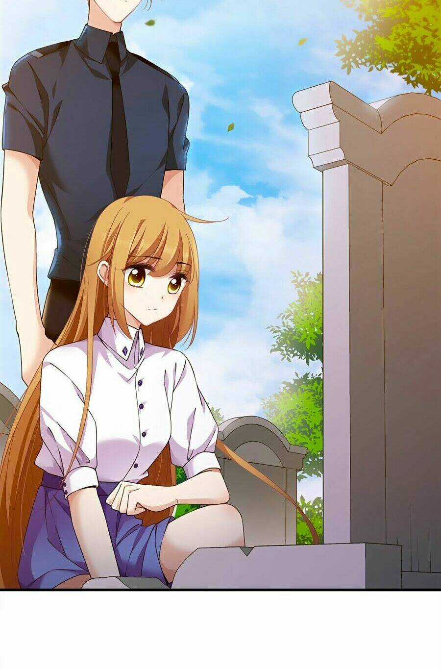 Nhân Chất Tình Nhân Chapter 20.2 trang 7