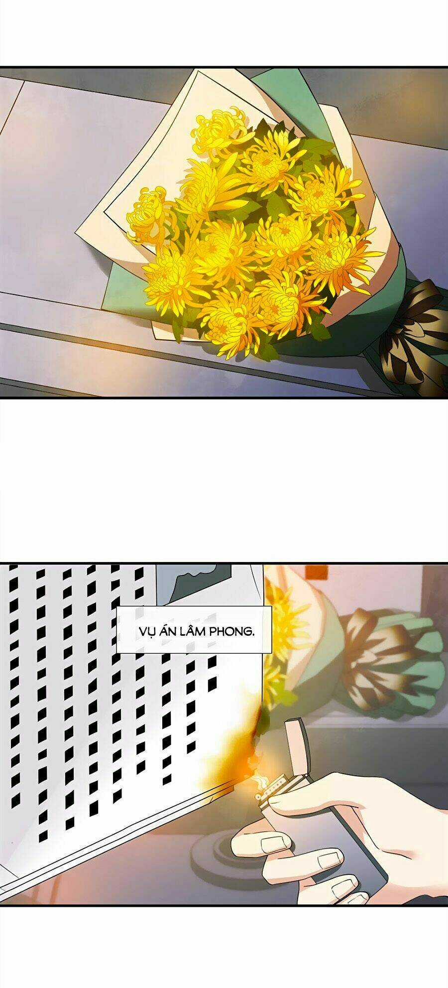 Nhân Chất Tình Nhân Chapter 20.2 trang 8