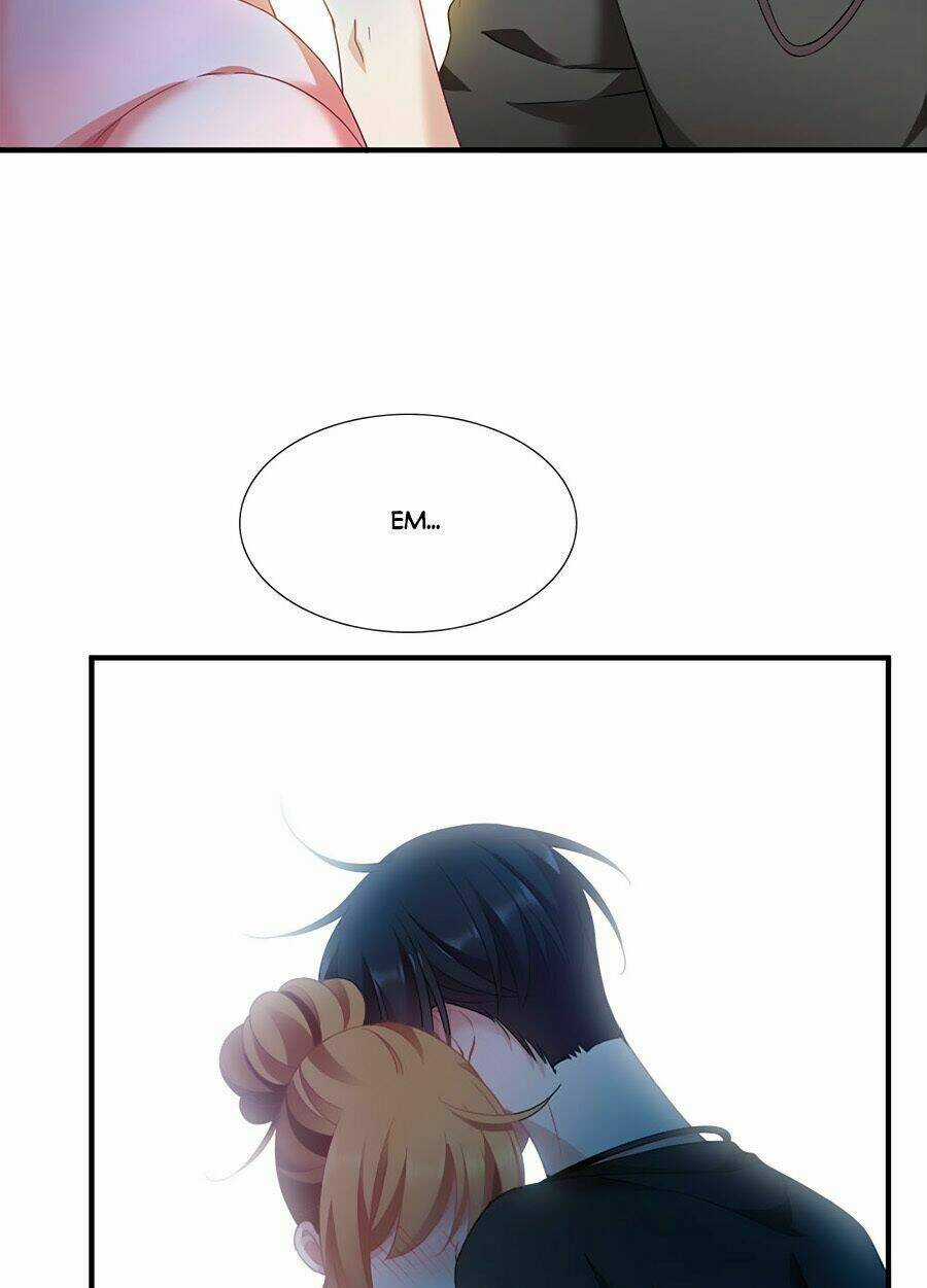 Nhân Chất Tình Nhân Chapter 20.3 trang 10