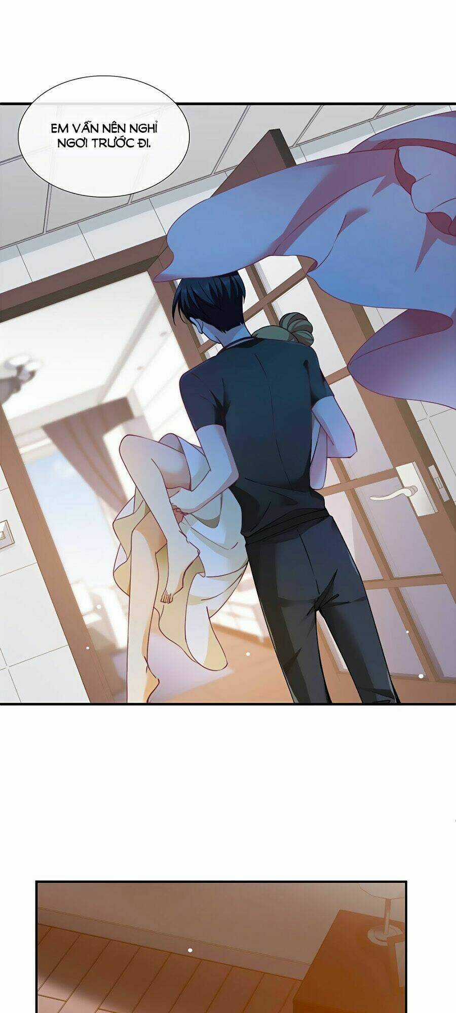 Nhân Chất Tình Nhân Chapter 20.3 trang 12