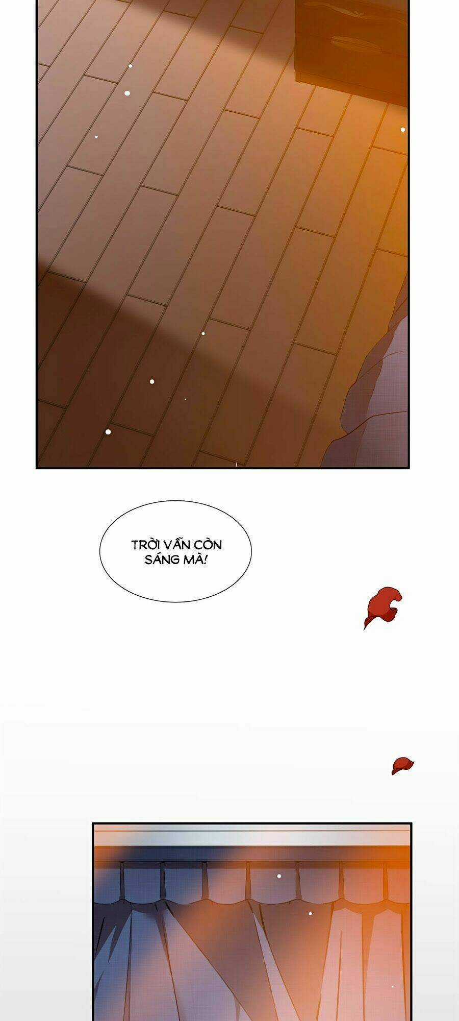 Nhân Chất Tình Nhân Chapter 20.3 trang 13