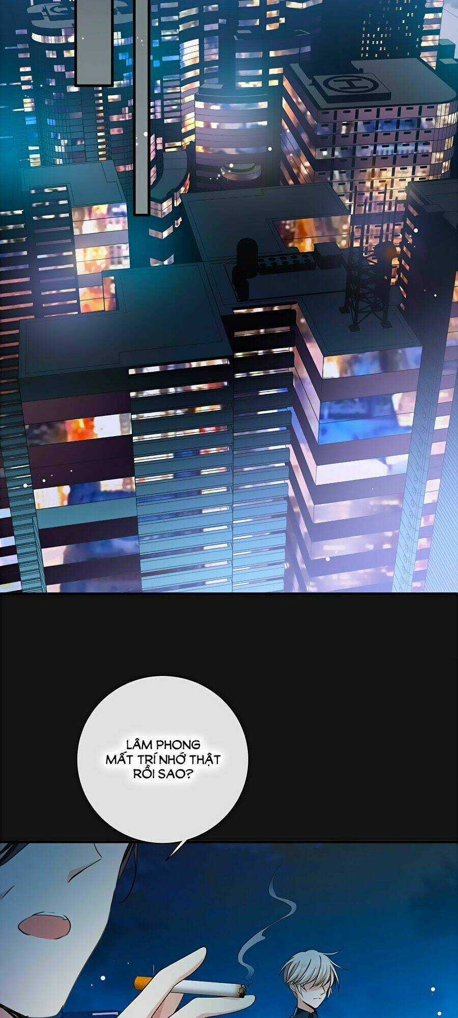 Nhân Chất Tình Nhân Chapter 20.3 trang 17