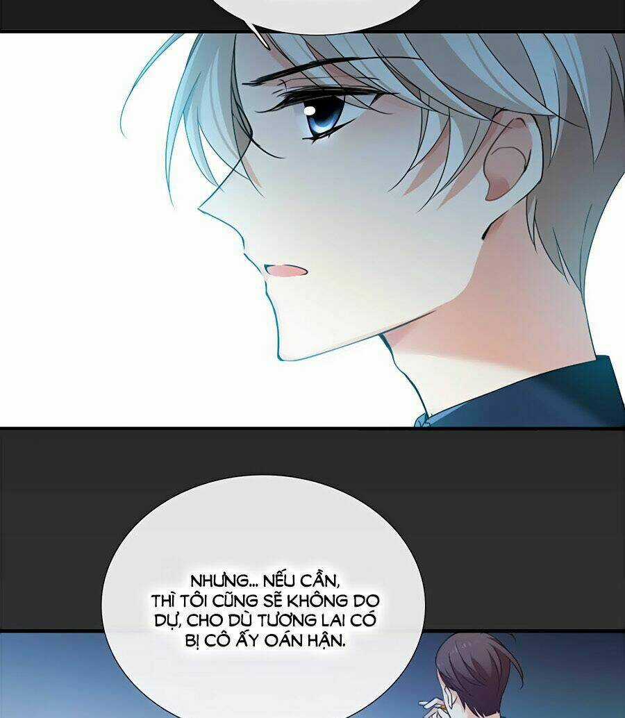 Nhân Chất Tình Nhân Chapter 20.3 trang 19