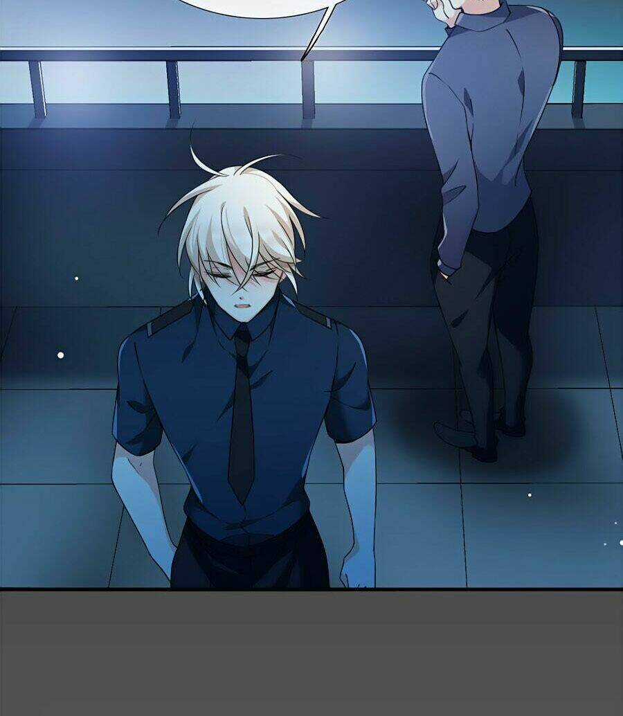 Nhân Chất Tình Nhân Chapter 20.3 trang 20