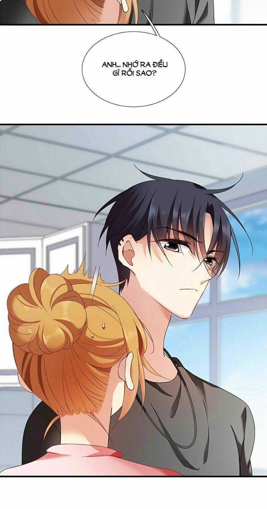 Nhân Chất Tình Nhân Chapter 20.3 trang 4