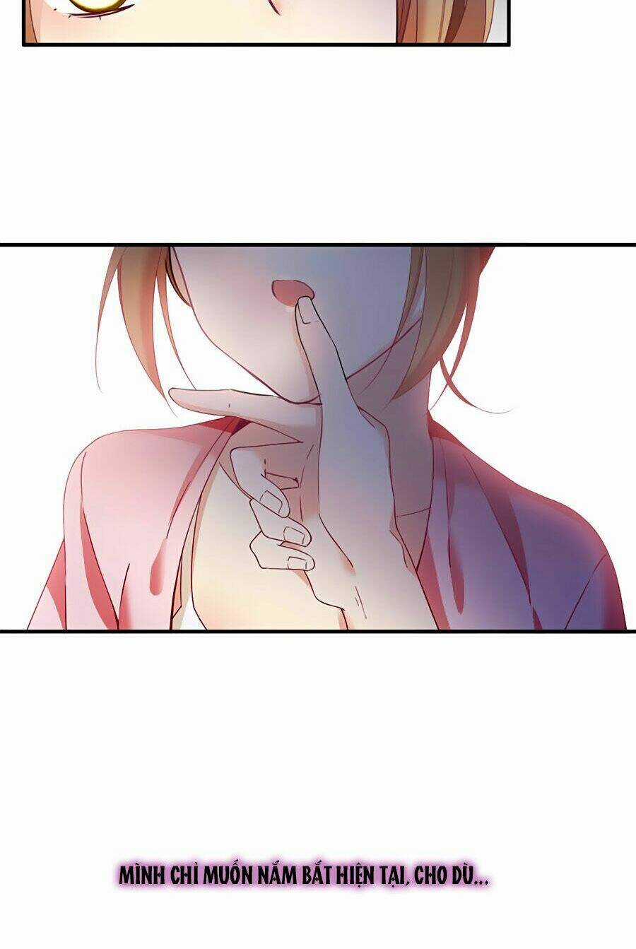 Nhân Chất Tình Nhân Chapter 20.3 trang 6