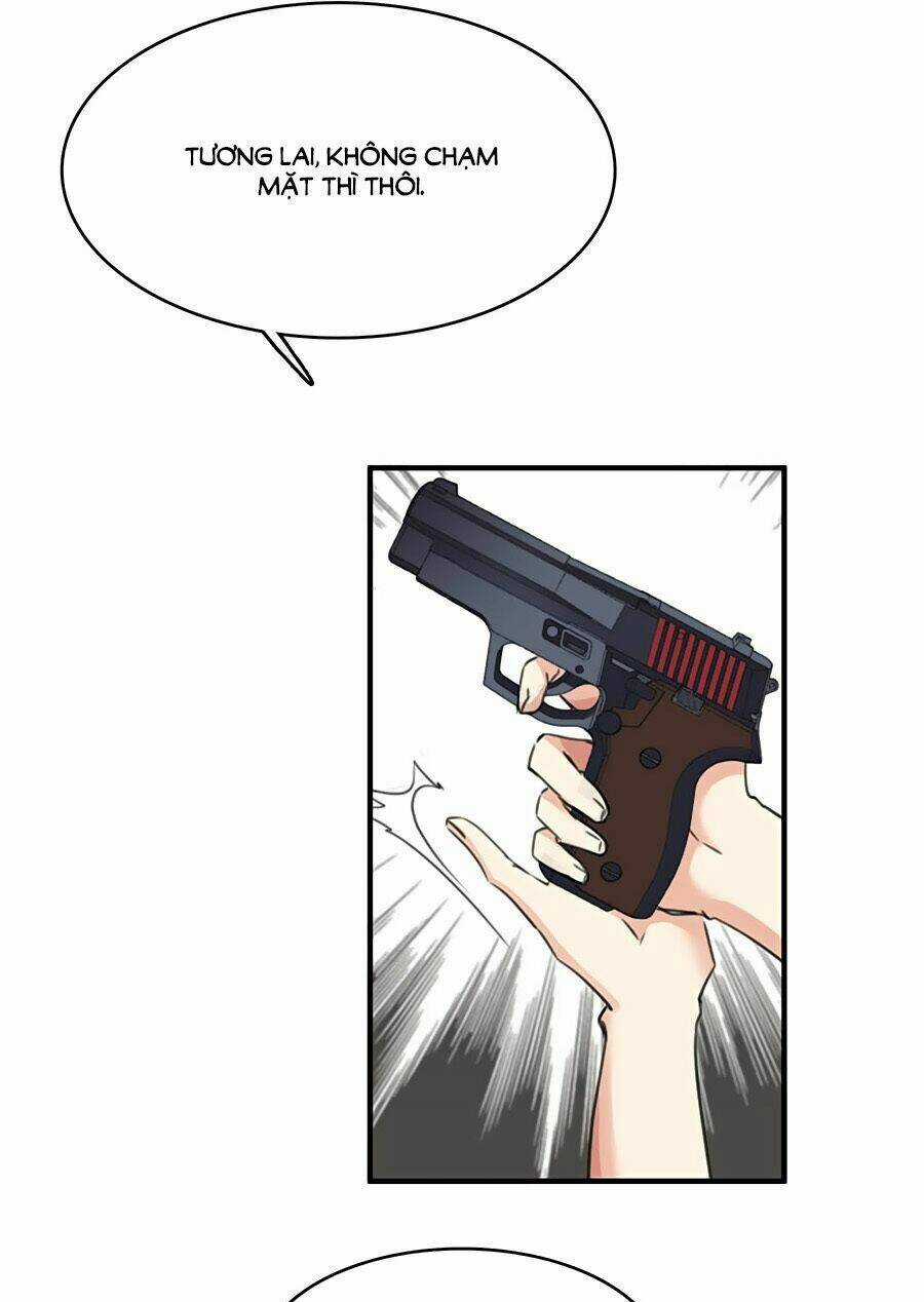 Nhân Chất Tình Nhân Chapter 21.1 trang 12