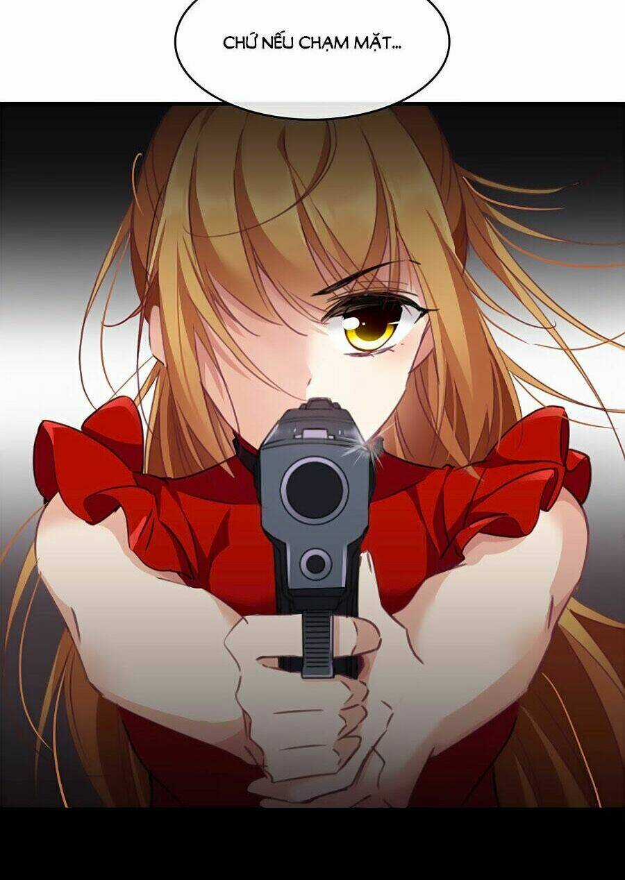 Nhân Chất Tình Nhân Chapter 21.1 trang 13