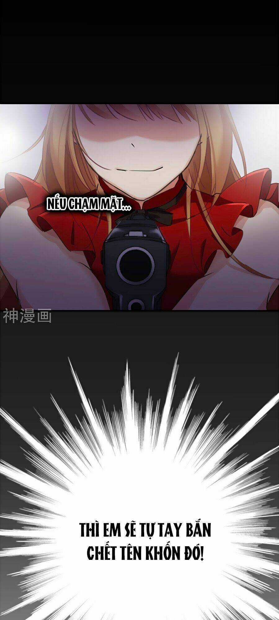 Nhân Chất Tình Nhân Chapter 21.1 trang 14