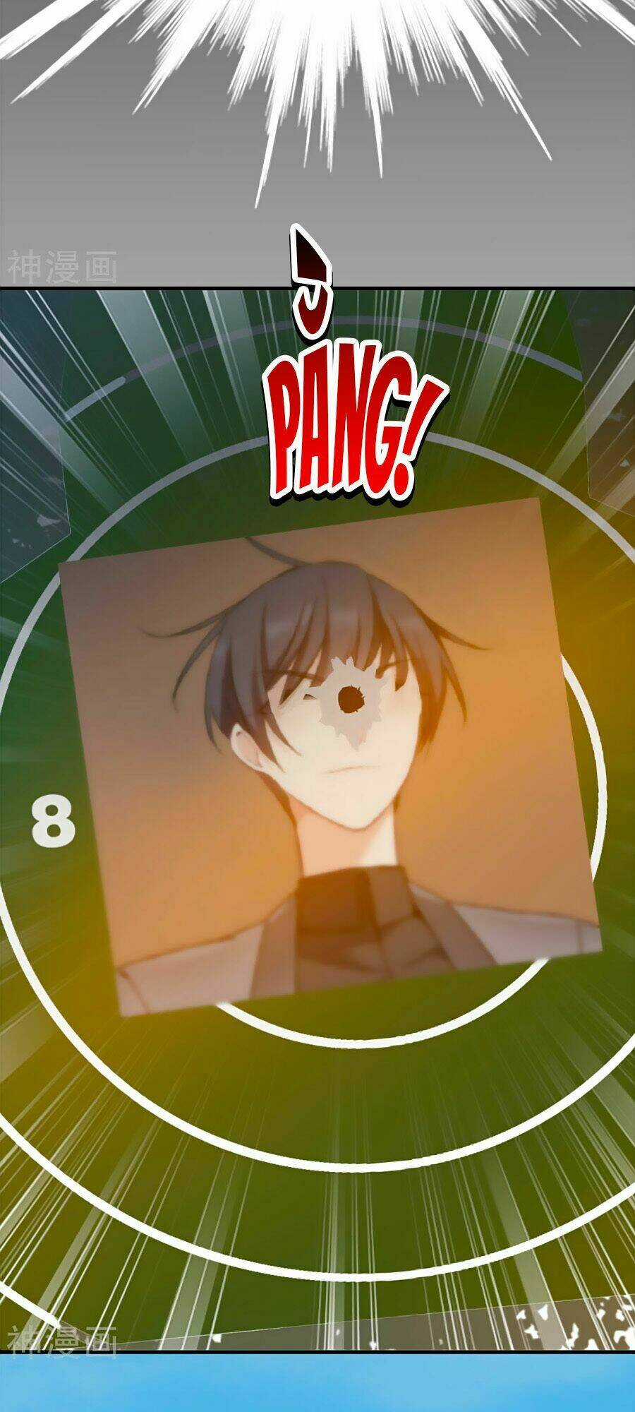 Nhân Chất Tình Nhân Chapter 21.1 trang 15