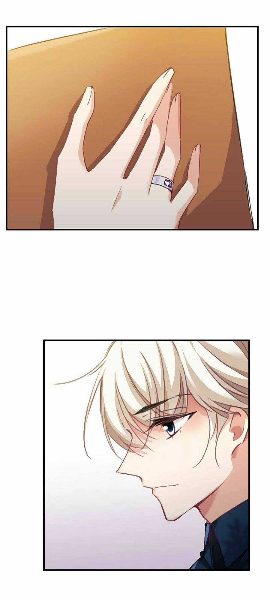 Nhân Chất Tình Nhân Chapter 21.1 trang 20