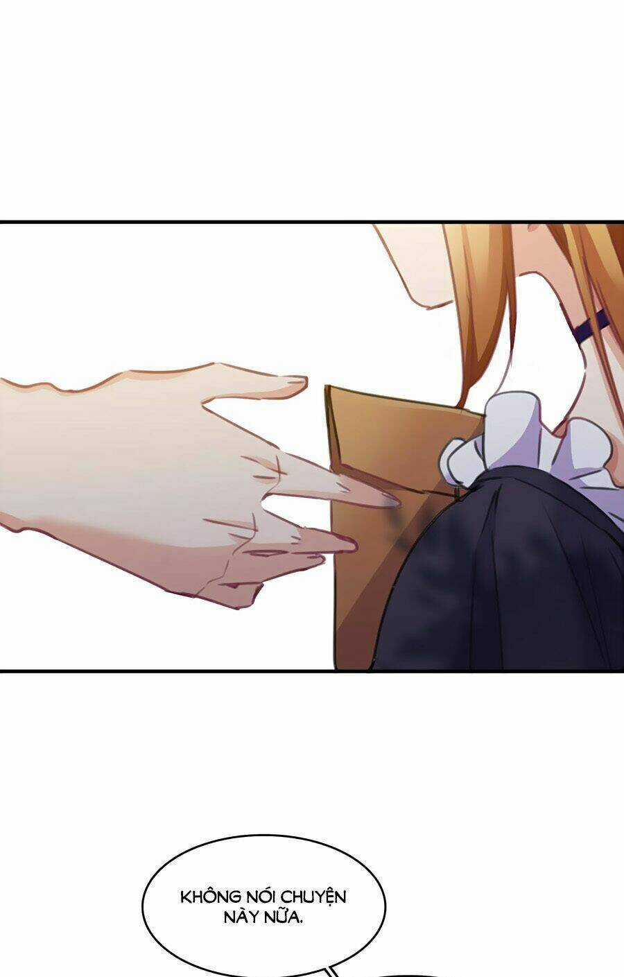 Nhân Chất Tình Nhân Chapter 21.1 trang 21