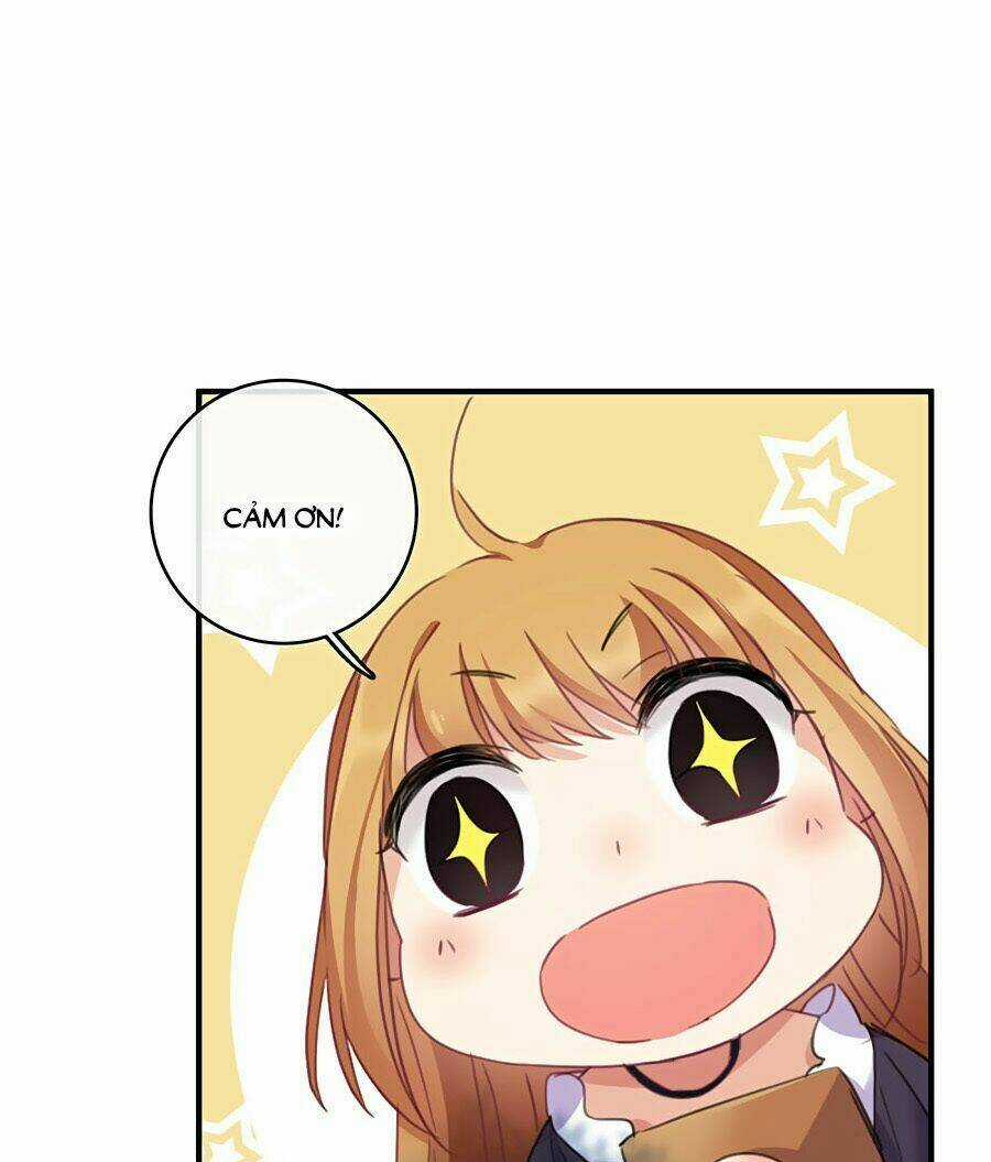 Nhân Chất Tình Nhân Chapter 21.1 trang 23