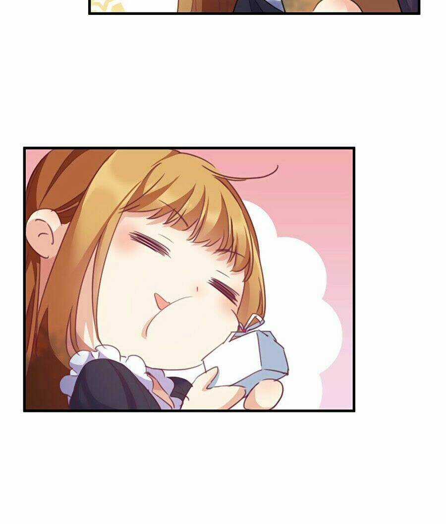 Nhân Chất Tình Nhân Chapter 21.1 trang 24