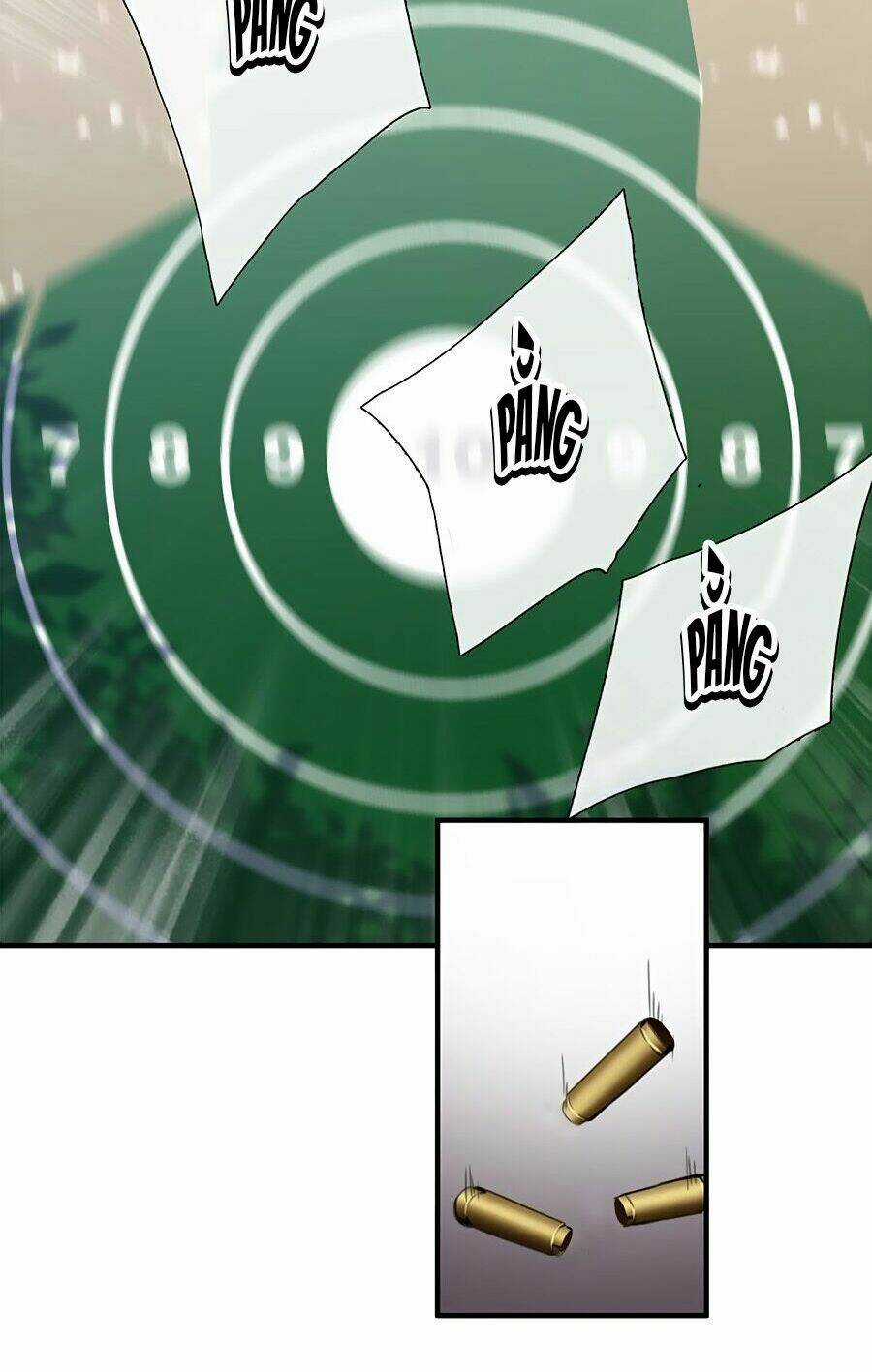 Nhân Chất Tình Nhân Chapter 21.1 trang 4