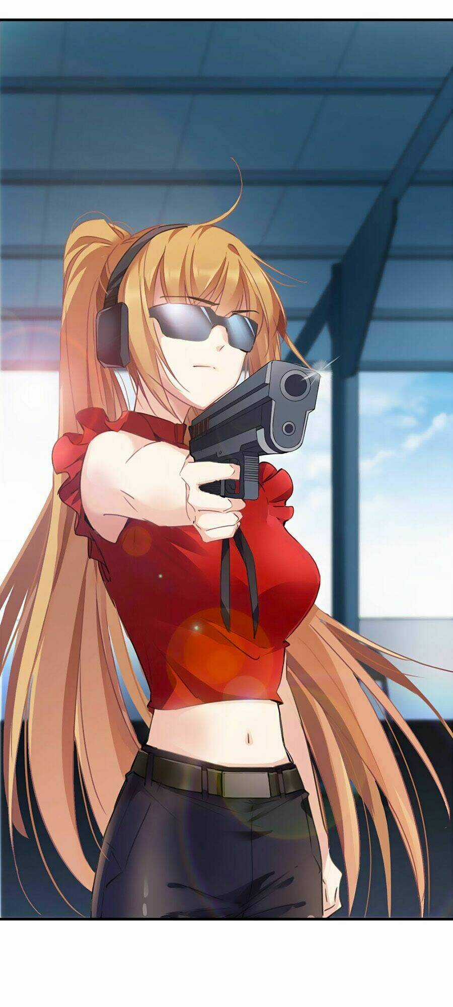 Nhân Chất Tình Nhân Chapter 21.1 trang 5