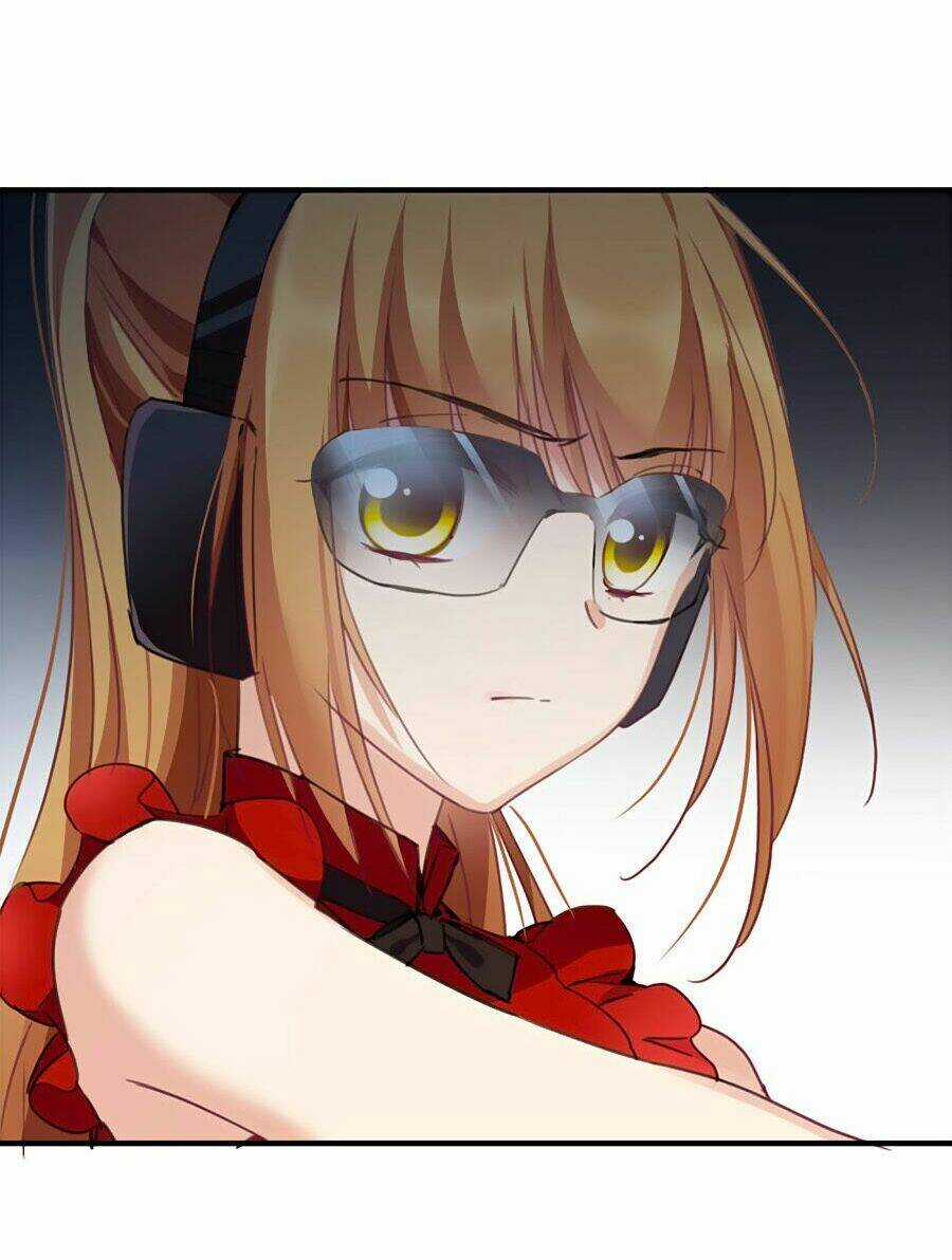 Nhân Chất Tình Nhân Chapter 21.1 trang 7