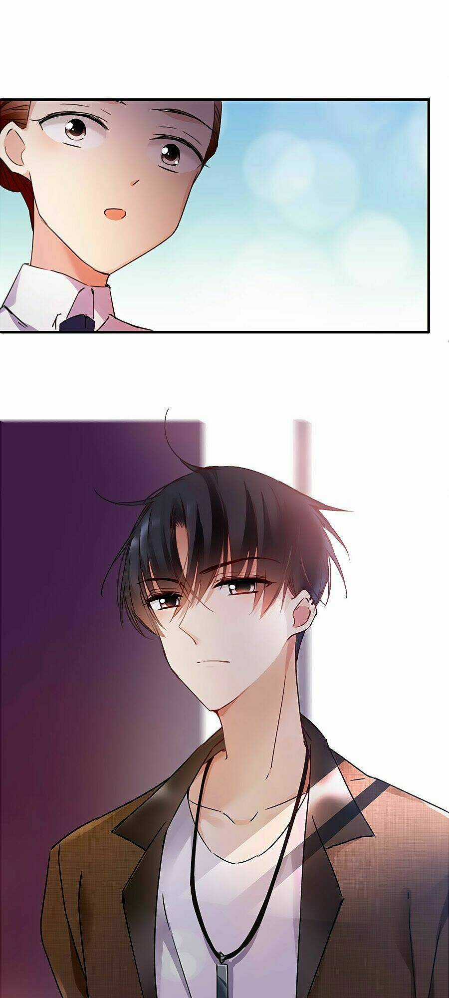 Nhân Chất Tình Nhân Chapter 21.2 trang 10