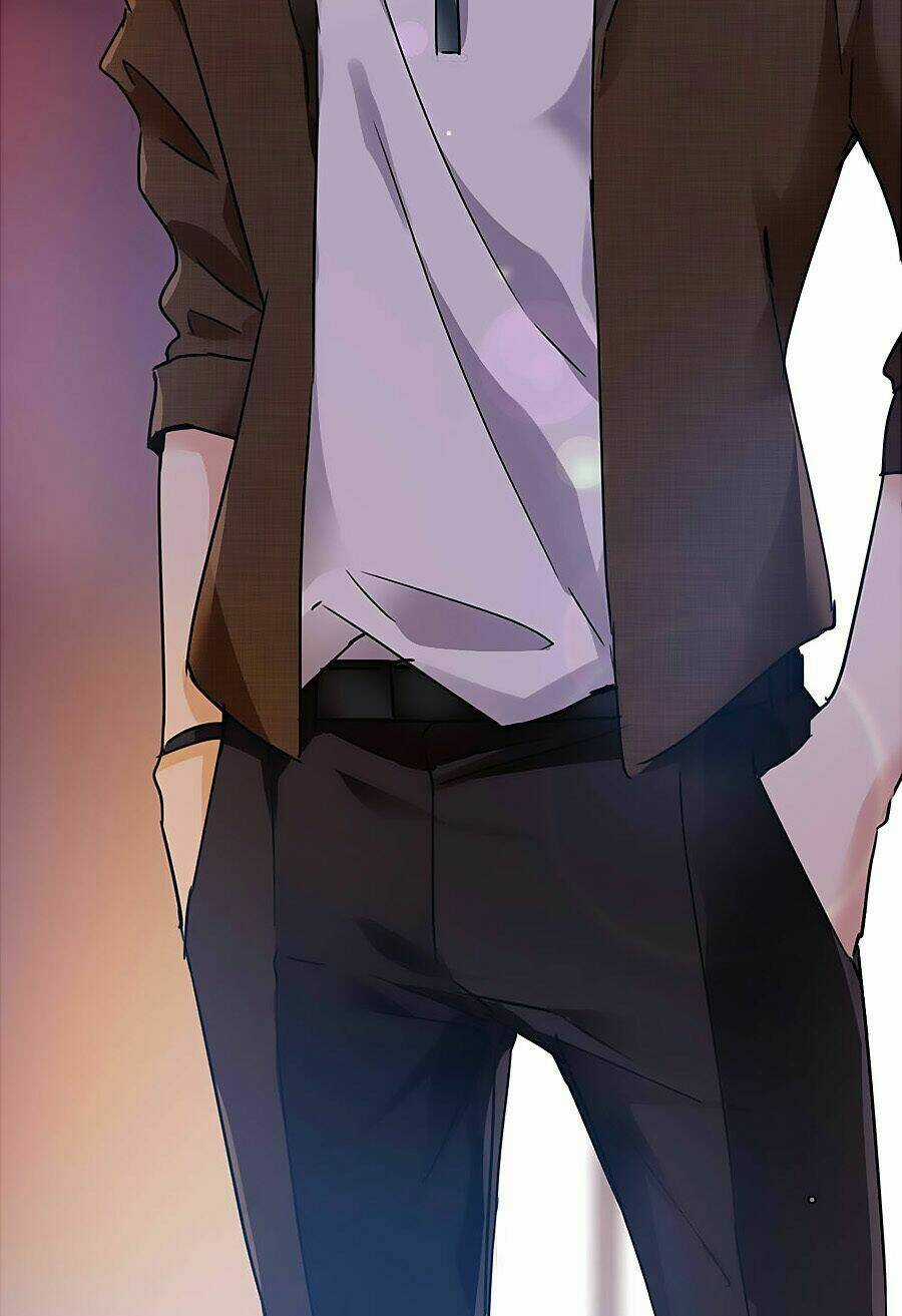 Nhân Chất Tình Nhân Chapter 21.2 trang 11