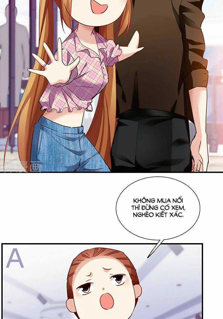 Nhân Chất Tình Nhân Chapter 21.2 trang 15