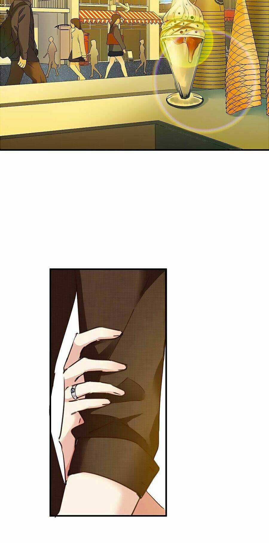 Nhân Chất Tình Nhân Chapter 21.2 trang 2