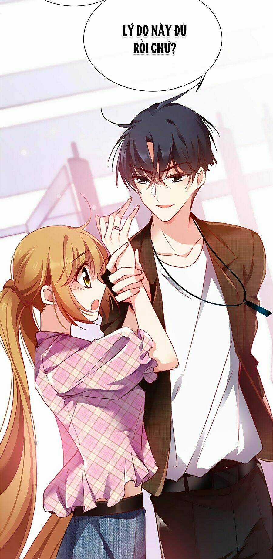 Nhân Chất Tình Nhân Chapter 21.2 trang 25