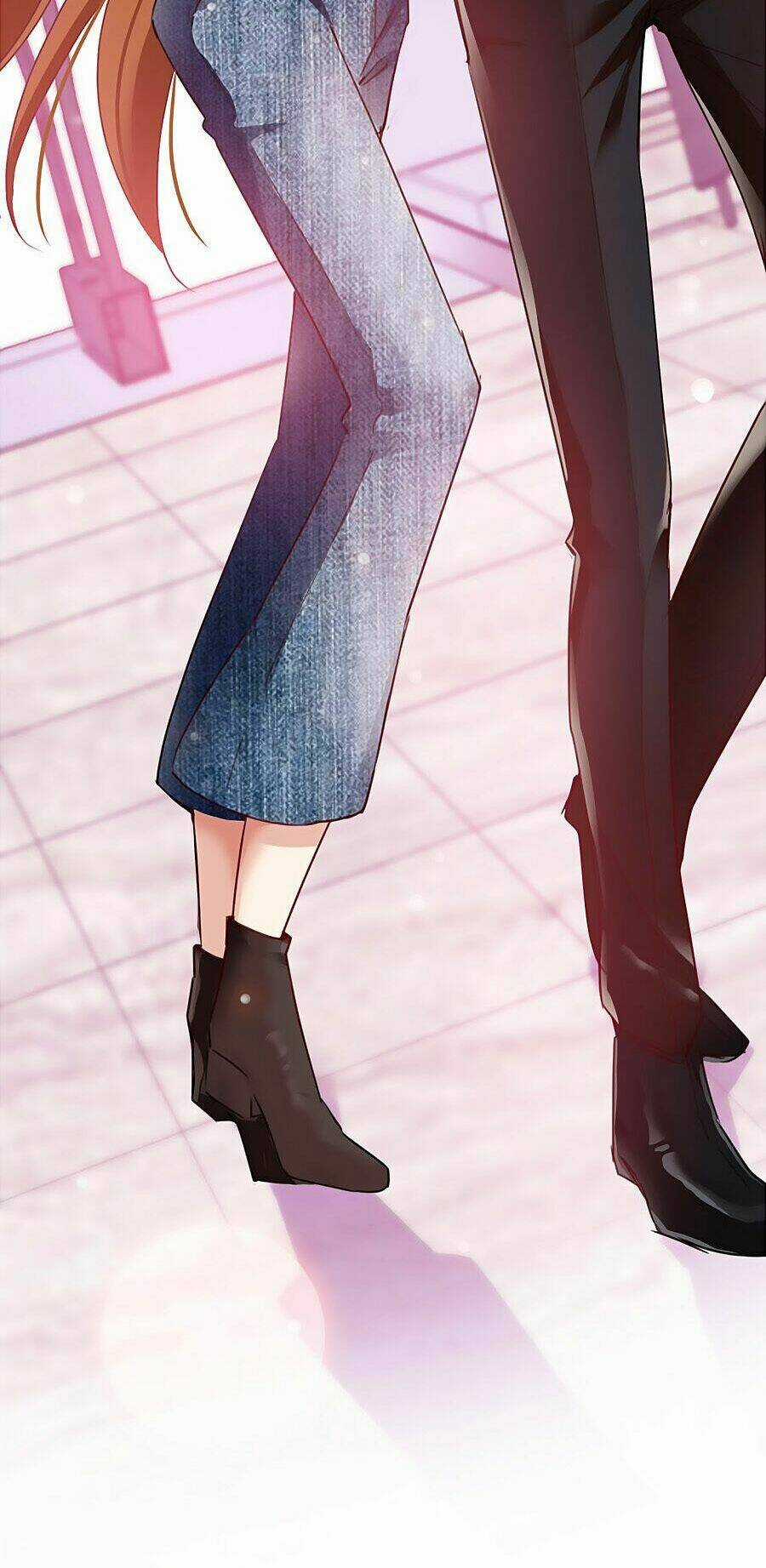 Nhân Chất Tình Nhân Chapter 21.2 trang 26