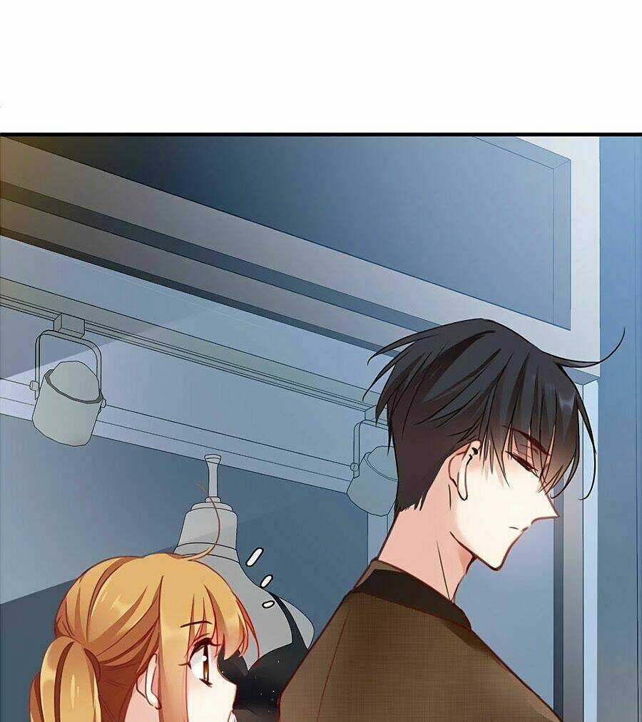 Nhân Chất Tình Nhân Chapter 21.2 trang 3