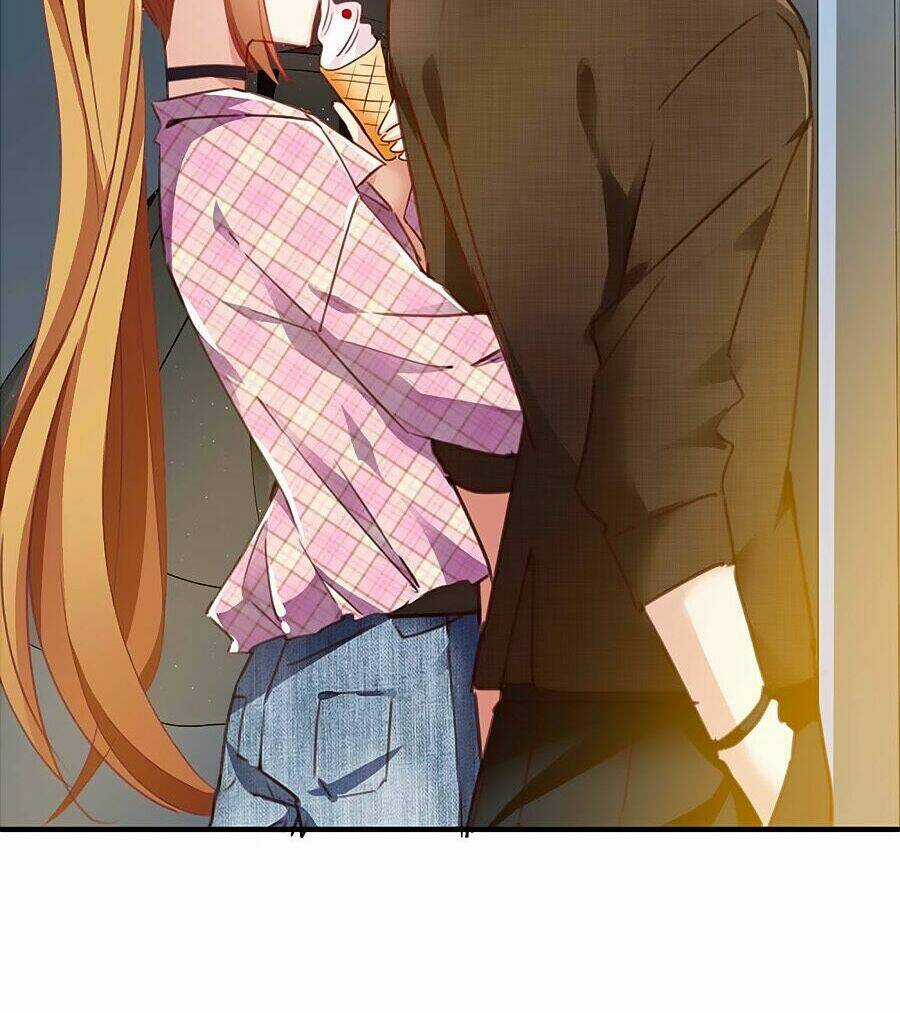 Nhân Chất Tình Nhân Chapter 21.2 trang 4