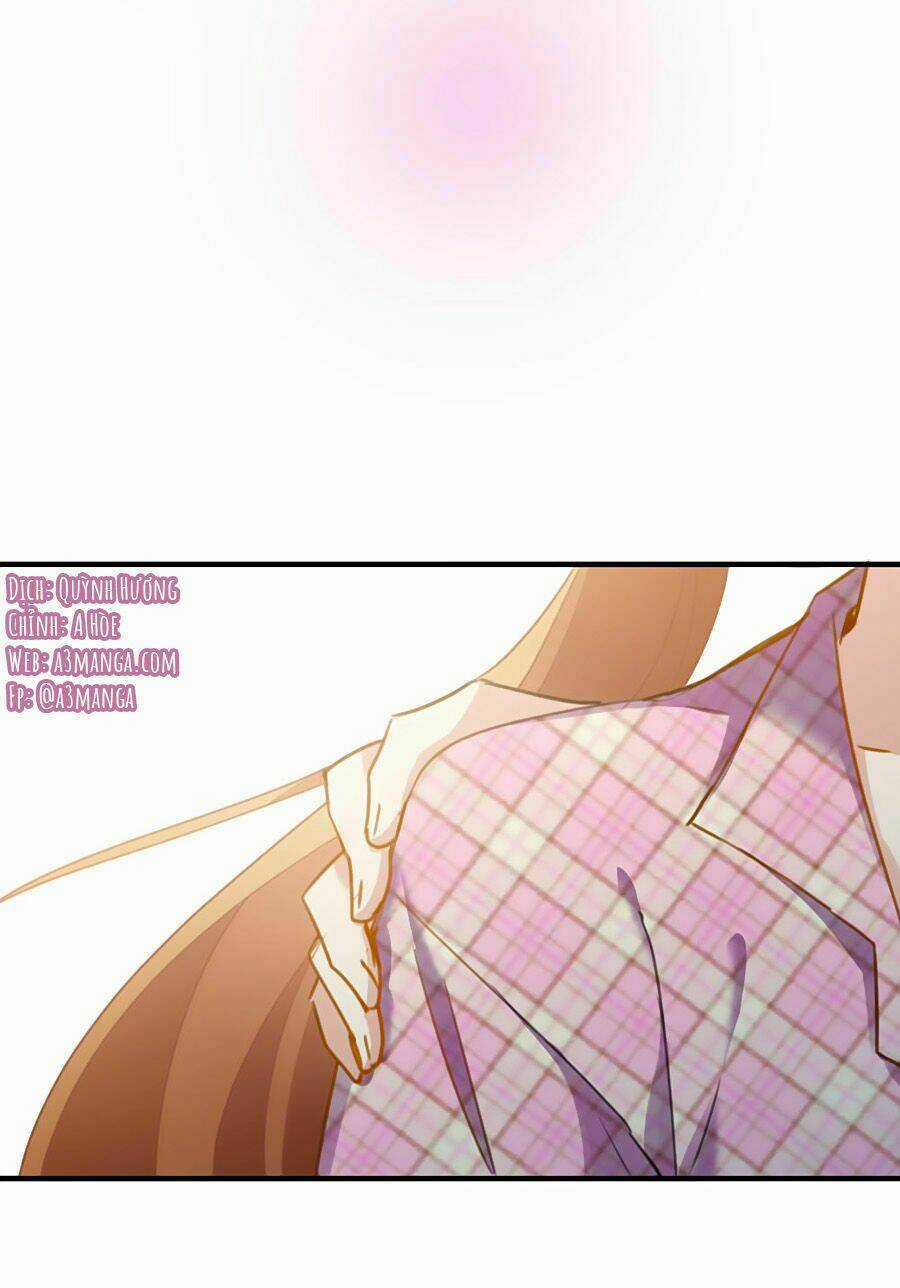 Nhân Chất Tình Nhân Chapter 22.1 trang 1