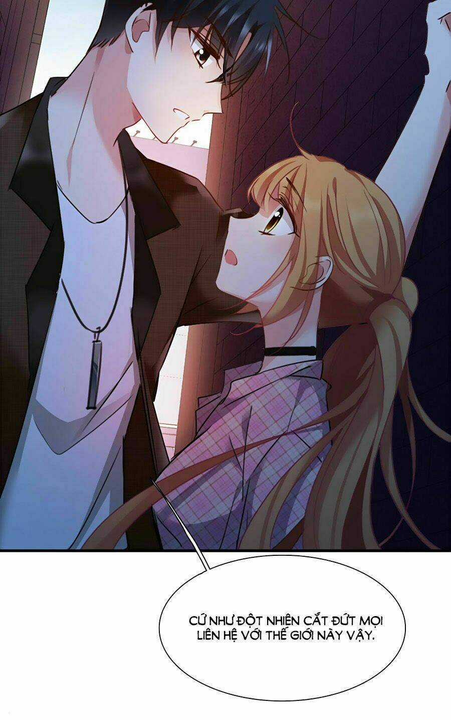 Nhân Chất Tình Nhân Chapter 22.1 trang 11