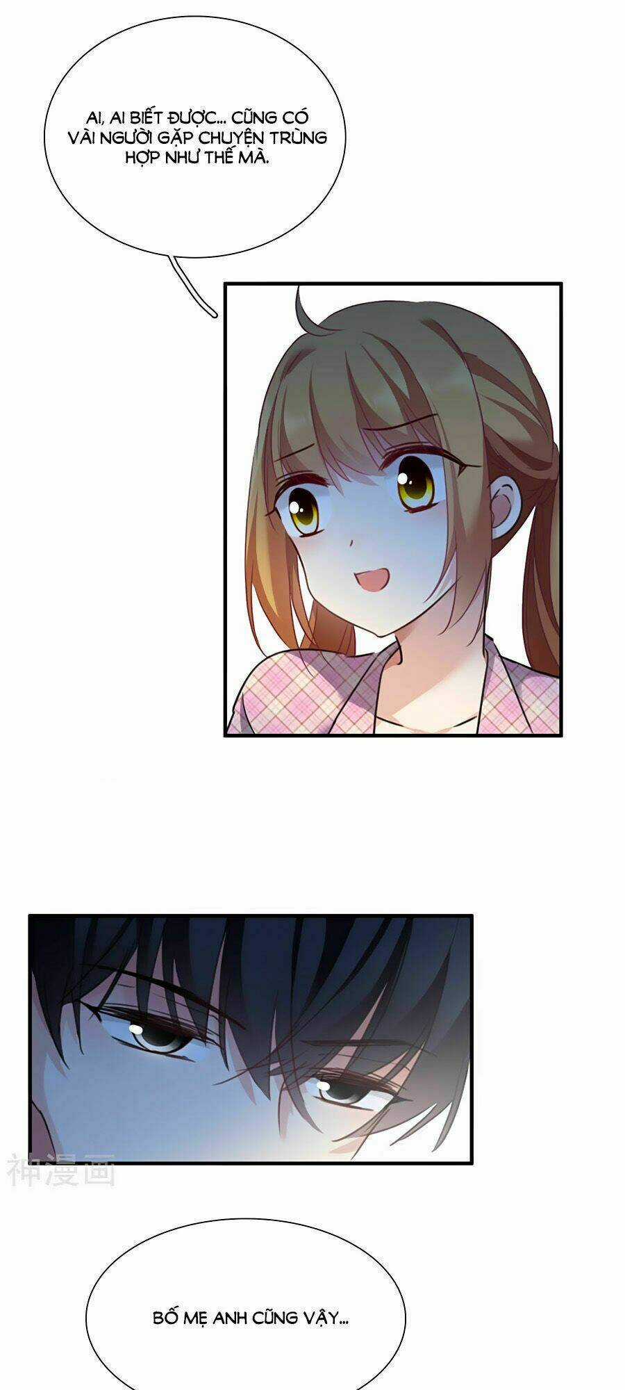 Nhân Chất Tình Nhân Chapter 22.1 trang 12