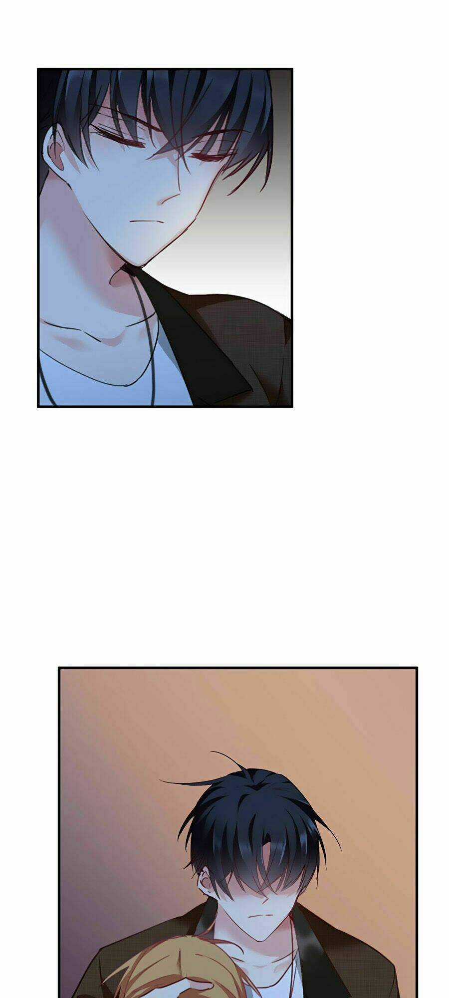 Nhân Chất Tình Nhân Chapter 22.1 trang 14