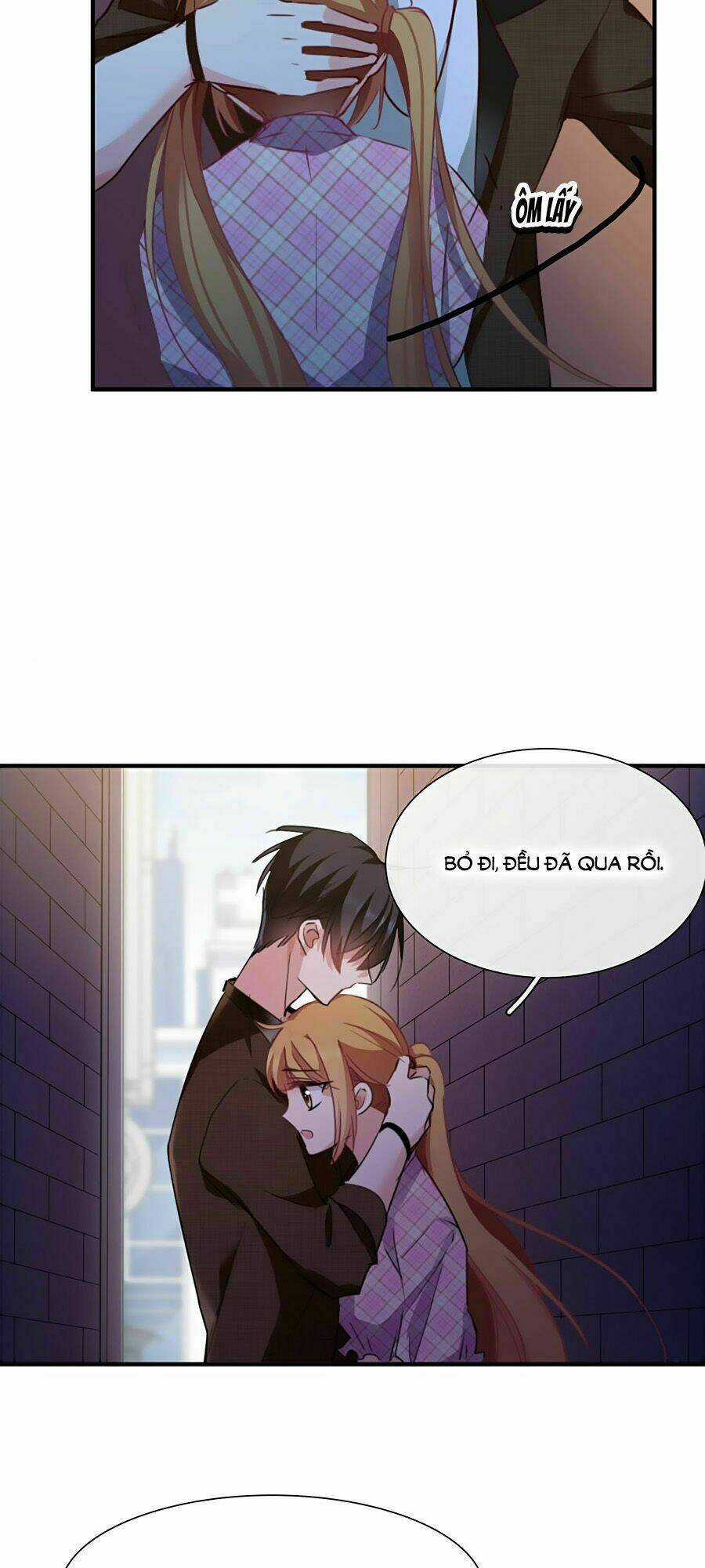 Nhân Chất Tình Nhân Chapter 22.1 trang 15