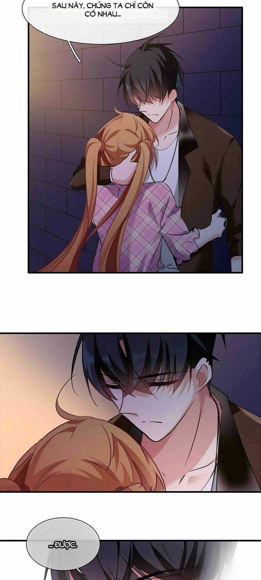 Nhân Chất Tình Nhân Chapter 22.1 trang 16