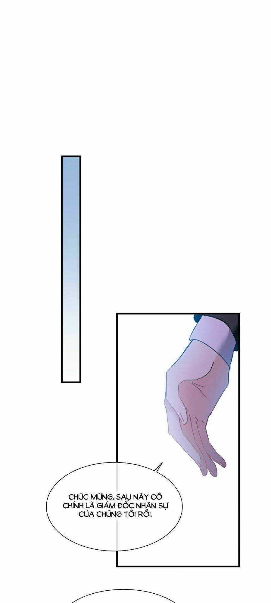 Nhân Chất Tình Nhân Chapter 22.1 trang 18