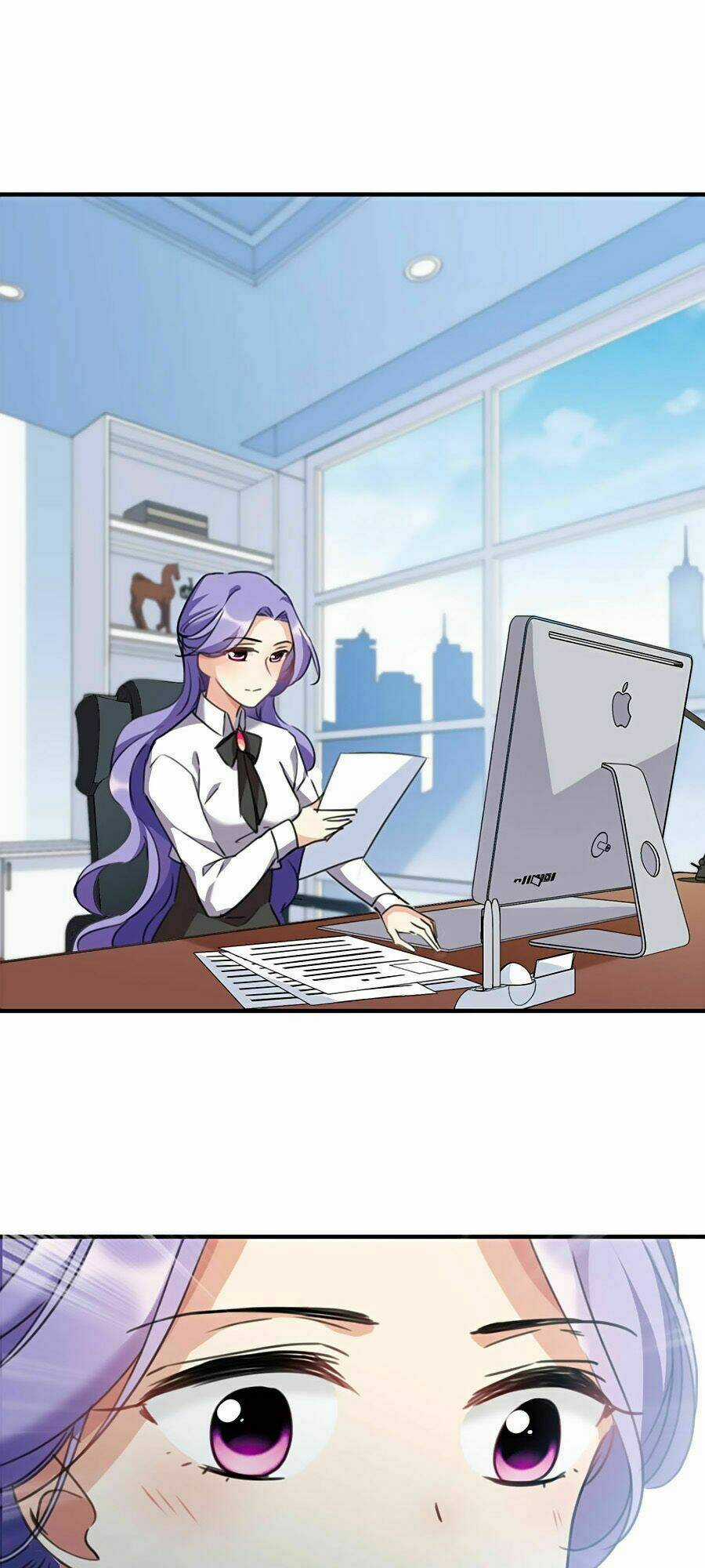 Nhân Chất Tình Nhân Chapter 22.1 trang 21