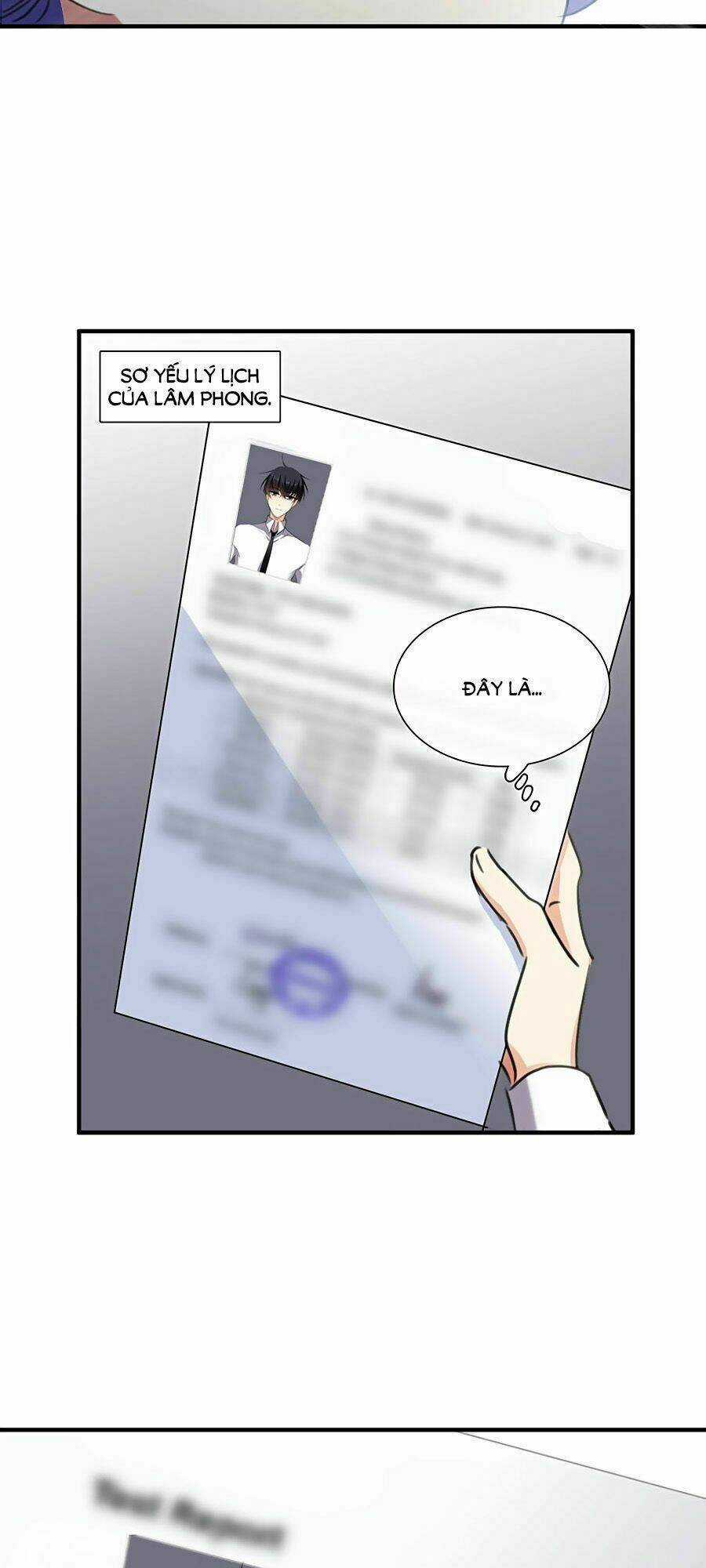 Nhân Chất Tình Nhân Chapter 22.1 trang 22