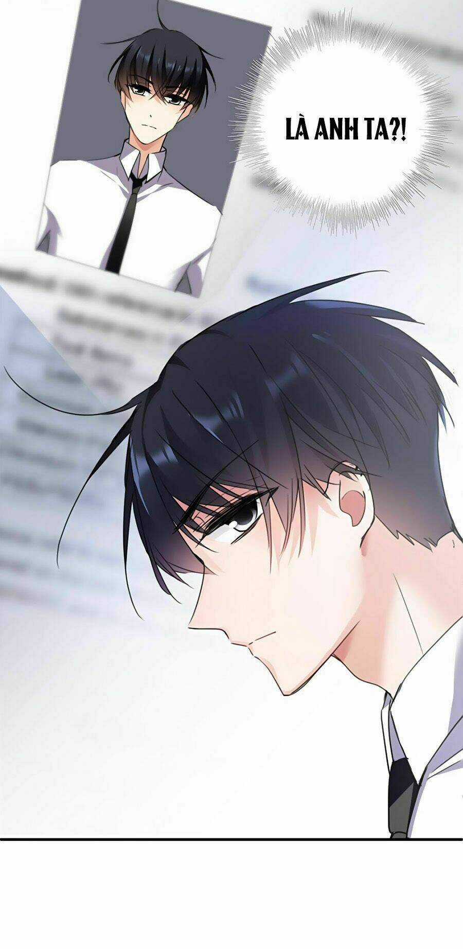 Nhân Chất Tình Nhân Chapter 22.1 trang 23