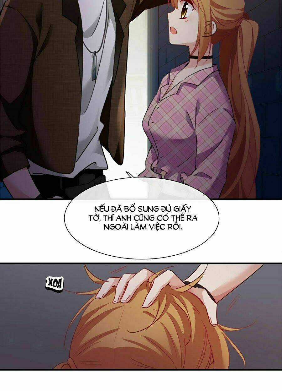 Nhân Chất Tình Nhân Chapter 22.1 trang 9