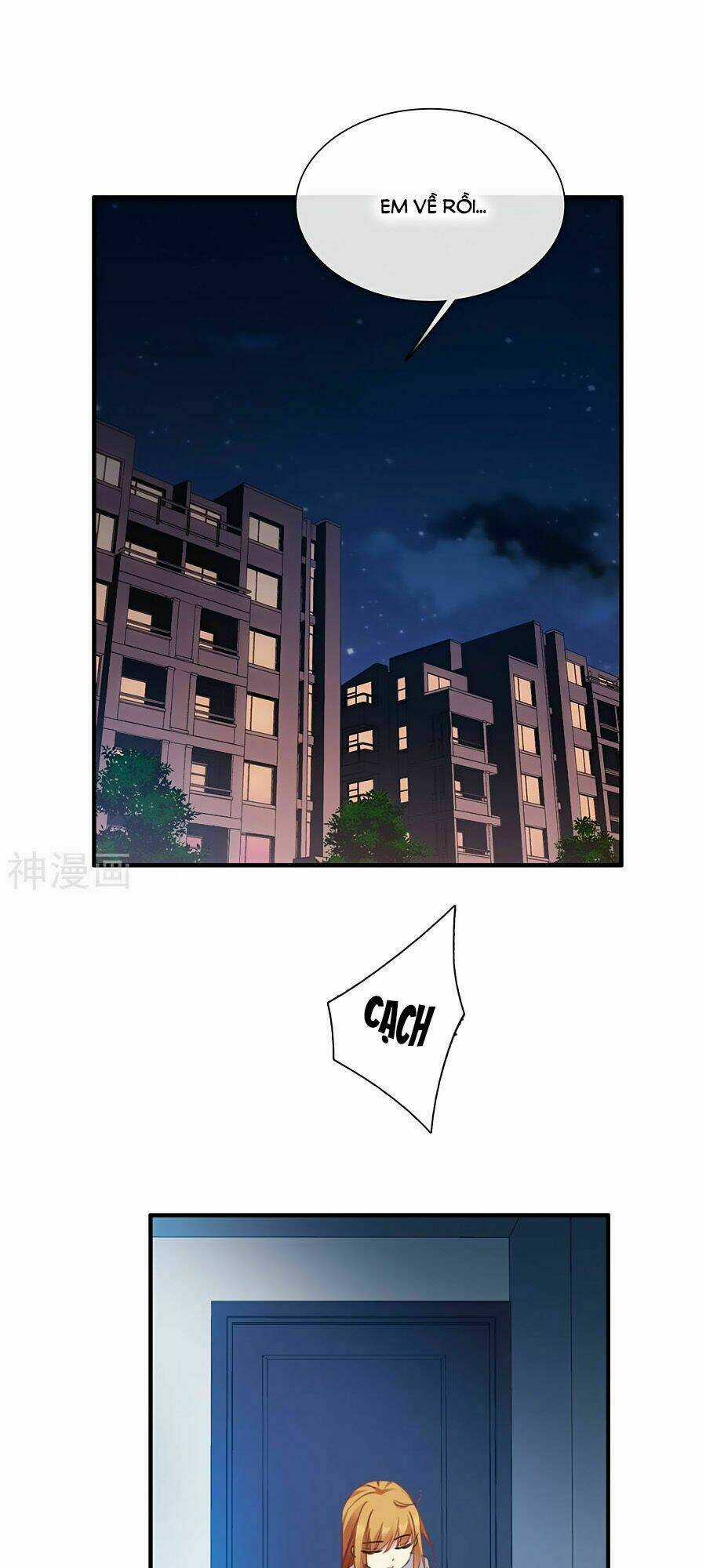 Nhân Chất Tình Nhân Chapter 22.2 trang 0