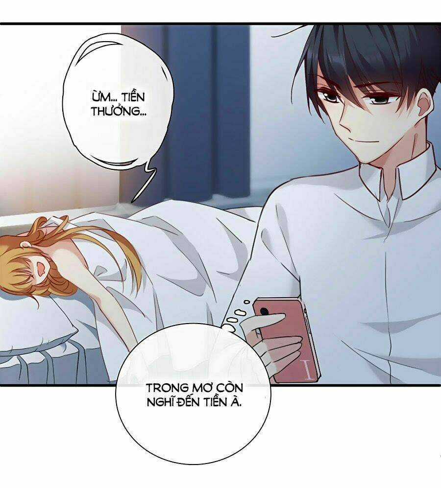 Nhân Chất Tình Nhân Chapter 22.2 trang 11