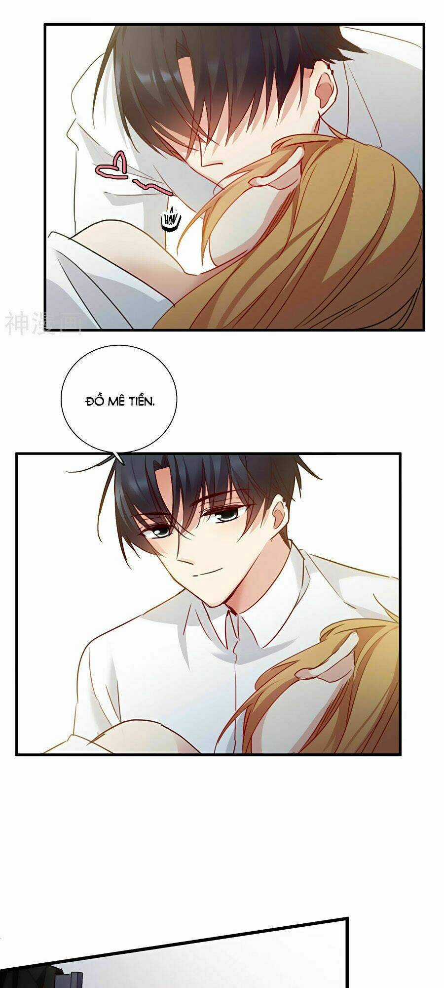 Nhân Chất Tình Nhân Chapter 22.2 trang 12