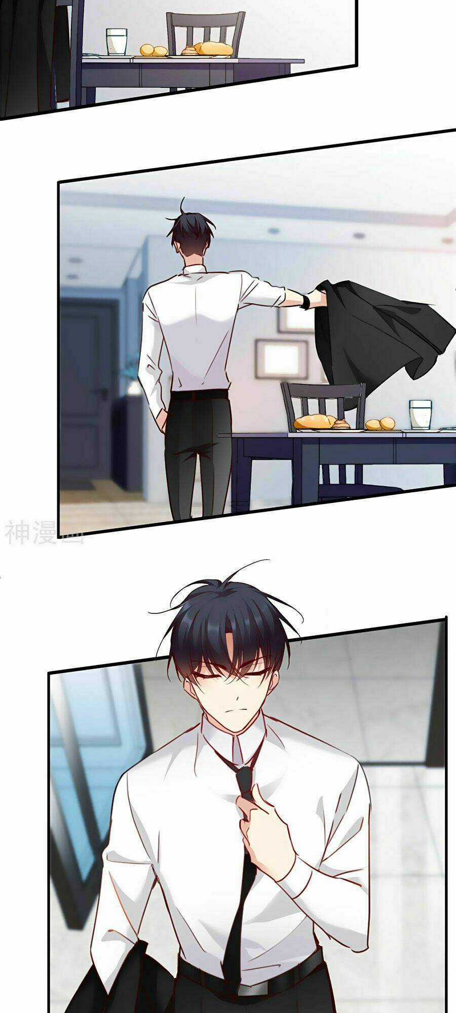 Nhân Chất Tình Nhân Chapter 22.2 trang 13