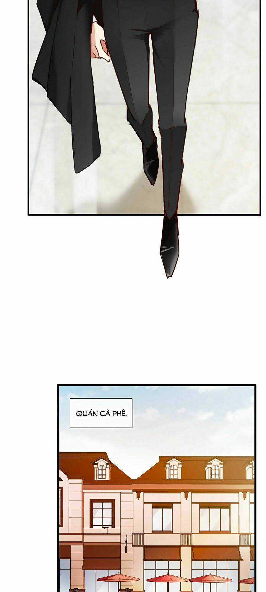 Nhân Chất Tình Nhân Chapter 22.2 trang 14